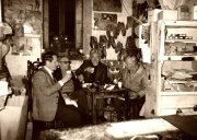 Personaggi &raquo; Gino e Linda Mingione